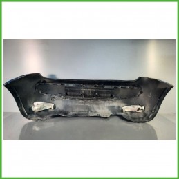 Paraurti Posteriore FIAT PUNTO EVO 3J Berlina BLU 71777636 2009 2013 Originale Usato
