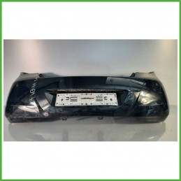 Paraurti Posteriore HYUNDAI i20 Berlina NERO 866101J000 2009 2011 Originale Usato