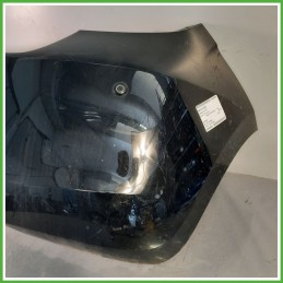 Paraurti Posteriore HYUNDAI i20 Berlina NERO 866101J000 2009 2011 Originale Usato