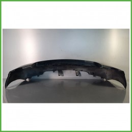 Paraurti Posteriore HYUNDAI i20 Berlina NERO 866101J000 2009 2011 Originale Usato