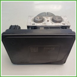 Centralina ABS Modulo Pompa ATE 10.0919-0160.3 2548470 FORD FOCUS CGE Originale Usato