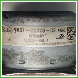 Centralina ABS Modulo Pompa ATE 10.0919-0160.3 2548470 FORD FOCUS CGE Originale Usato