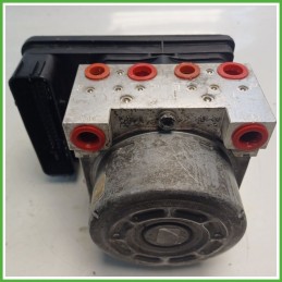 Centralina ABS Modulo Pompa ATE 10.0919-0160.3 2548470 FORD FOCUS CGE Originale Usato