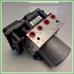 Centralina ABS Modulo Pompa BOSCH 0265950374 4541J3 PEUGEOT 307 Originale Usato