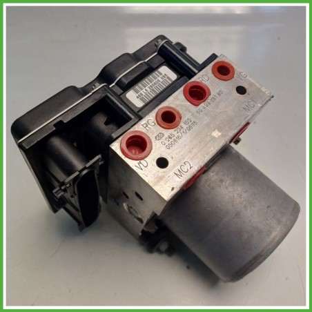 Centralina ABS Modulo Pompa BOSCH 0265950374 4541J3 PEUGEOT 307 Originale Usato