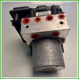 Centralina ABS Modulo Pompa BOSCH 0265950374 4541J3 PEUGEOT 307 Originale Usato