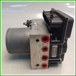 Centralina ABS Modulo Pompa BOSCH 0265950374 4541J3 PEUGEOT 307 Originale Usato