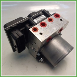 Centralina ABS Modulo Pompa BOSCH 0265952250 95507580 OPEL CORSA S07 Originale Usato