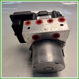 Centralina ABS Modulo Pompa BOSCH 0265952250 95507580 OPEL CORSA S07 Originale Usato