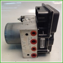 Centralina ABS Modulo Pompa BOSCH 0265952250 95507580 OPEL CORSA S07 Originale Usato