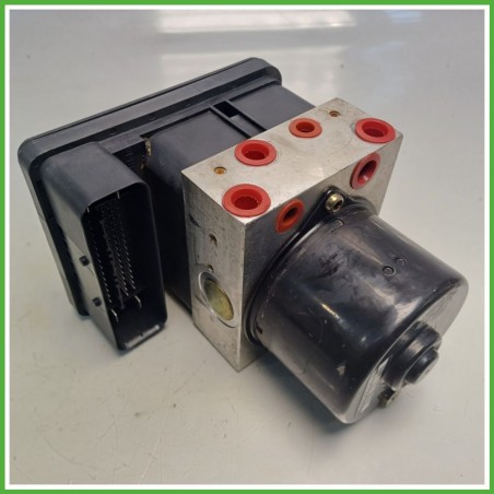 Centralina ABS Modulo Pompa ATE 10.0960-0106.3 1493762 FORD FUSION CBK Originale Usato