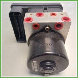 Centralina ABS Modulo Pompa ATE 10.0960-0106.3 1493762 FORD FUSION CBK Originale Usato