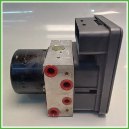 Centralina ABS Modulo Pompa ATE 10.0960-0106.3 1493762 FORD FUSION CBK Originale Usato