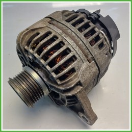 Alternatore BOSCH 0124525064 CITROEN JUMPER 5705EH