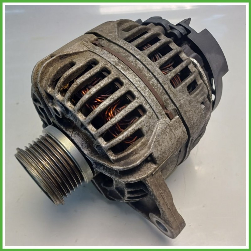 Alternatore BOSCH 0124525064 CITROEN JUMPER 5705EH