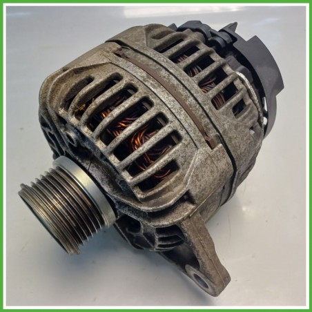 Alternatore BOSCH 0124525064 CITROEN JUMPER 5705EH
