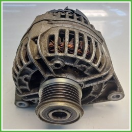 Alternatore BOSCH 0124525064 CITROEN JUMPER 5705EH