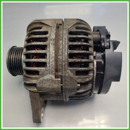 Alternatore BOSCH 0124525064 CITROEN JUMPER 5705EH