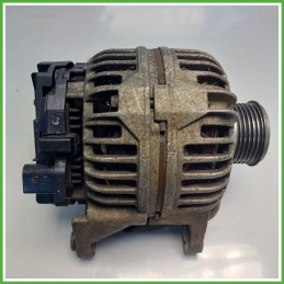 Alternatore BOSCH 0124525064 CITROEN JUMPER 5705EH