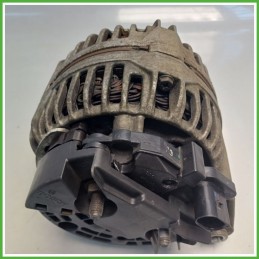 Alternatore BOSCH 0124525064 CITROEN JUMPER 5705EH