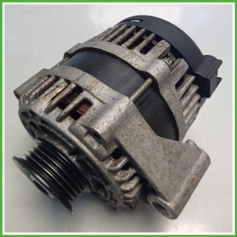 Alternatore KDAC 08KO CHEVROLET (DAEWOO) AVEO T250 96936136