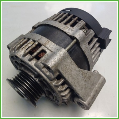 Alternatore KDAC 08KO CHEVROLET (DAEWOO) AVEO T250 96936136