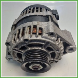 Alternatore KDAC 08KO CHEVROLET (DAEWOO) AVEO T250 96936136