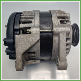 Alternatore KDAC 08KO CHEVROLET (DAEWOO) AVEO T250 96936136