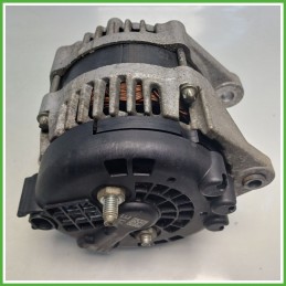Alternatore KDAC 08KO CHEVROLET (DAEWOO) AVEO T250 96936136