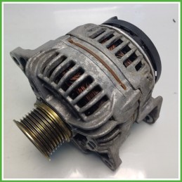 Alternatore BOSCH 0124525020 FIAT DUCATO 2E 504009978