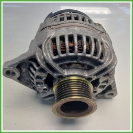 Alternatore BOSCH 0124525020 FIAT DUCATO 2E 504009978