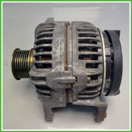 Alternatore BOSCH 0124525020 FIAT DUCATO 2E 504009978