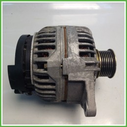 Alternatore BOSCH 0124525020 FIAT DUCATO 2E 504009978