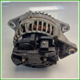 Alternatore BOSCH 0124525020 FIAT DUCATO 2E 504009978
