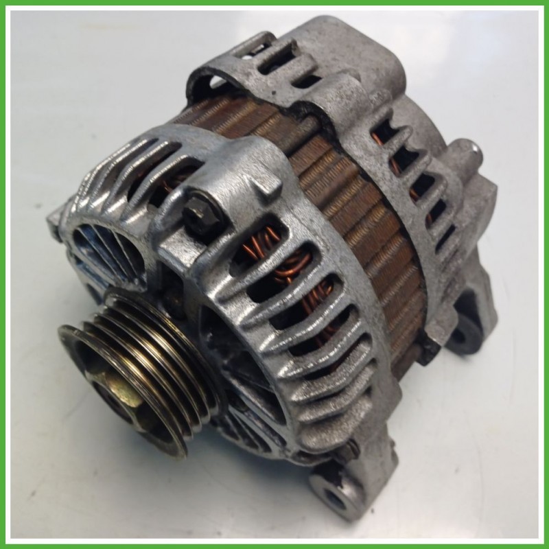 Alternatore MITSUBISHI A001TA2291 RENAULT CLIO 2a Serie 7711134795