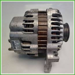 Alternatore MITSUBISHI A001TA2291 RENAULT CLIO 2a Serie 7711134795