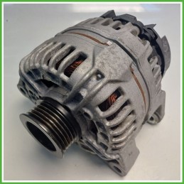 Alternatore BOSCH 0124425057 OPEL CORSA S07 13222931