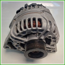 Alternatore BOSCH 0124425057 OPEL CORSA S07 13222931