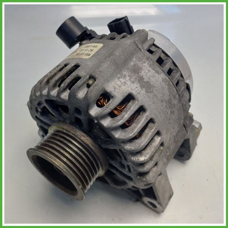 Alternatore VISTEON MIC3.1 FORD FUSION CBK 1477856