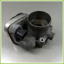 Corpo Farfallato VDO SKODA Fabia (6Y) 1390cc Benzina 2000 408238/323/008 036133062M Usato