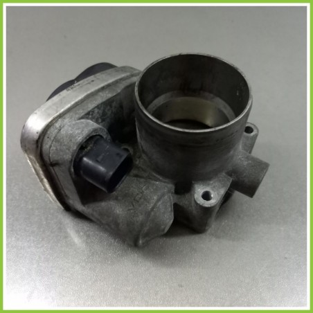 Corpo Farfallato Valvola Farfalla VDO 408238/323/008 SKODA FABIA 6Y 1.4 16V 036133062M