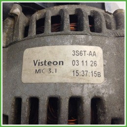 Alternatore VISTEON MIC3.1 FORD FUSION CBK 1477856