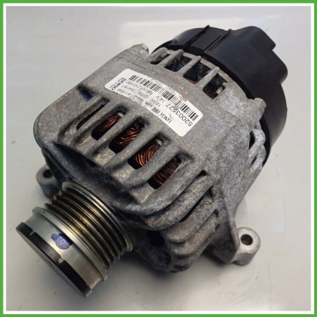 Alternatore DENSO MS1012101082 FIAT PANDA 4Q 52003527