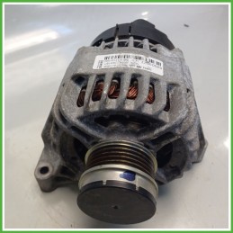 Alternatore DENSO MS1012101082 FIAT PANDA 4Q 52003527