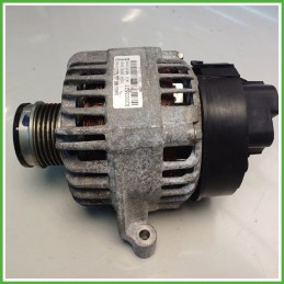 Alternatore DENSO MS1012101082 FIAT PANDA 4Q 52003527