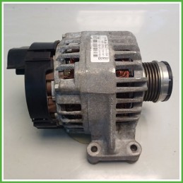 Alternatore DENSO MS1012101082 FIAT PANDA 4Q 52003527