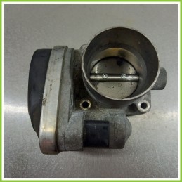Corpo Farfallato VDO SKODA Fabia (6Y) 1390cc Benzina 2000 408238/323/008 036133062M Usato
