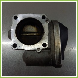 Corpo Farfallato VDO SKODA Fabia (6Y) 1390cc Benzina 2000 408238/323/008 036133062M Usato