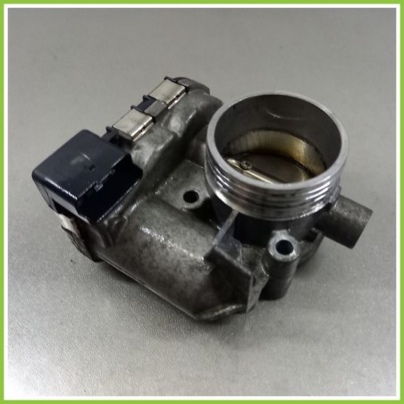 Corpo Farfallato Valvola Farfalla BOSCH 0280750085 PEUGEOT 1007 1.6 16V 163637