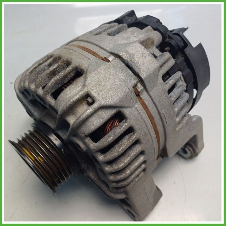 Alternatore BOSCH 0124325171 OPEL CORSA S07 13222929
